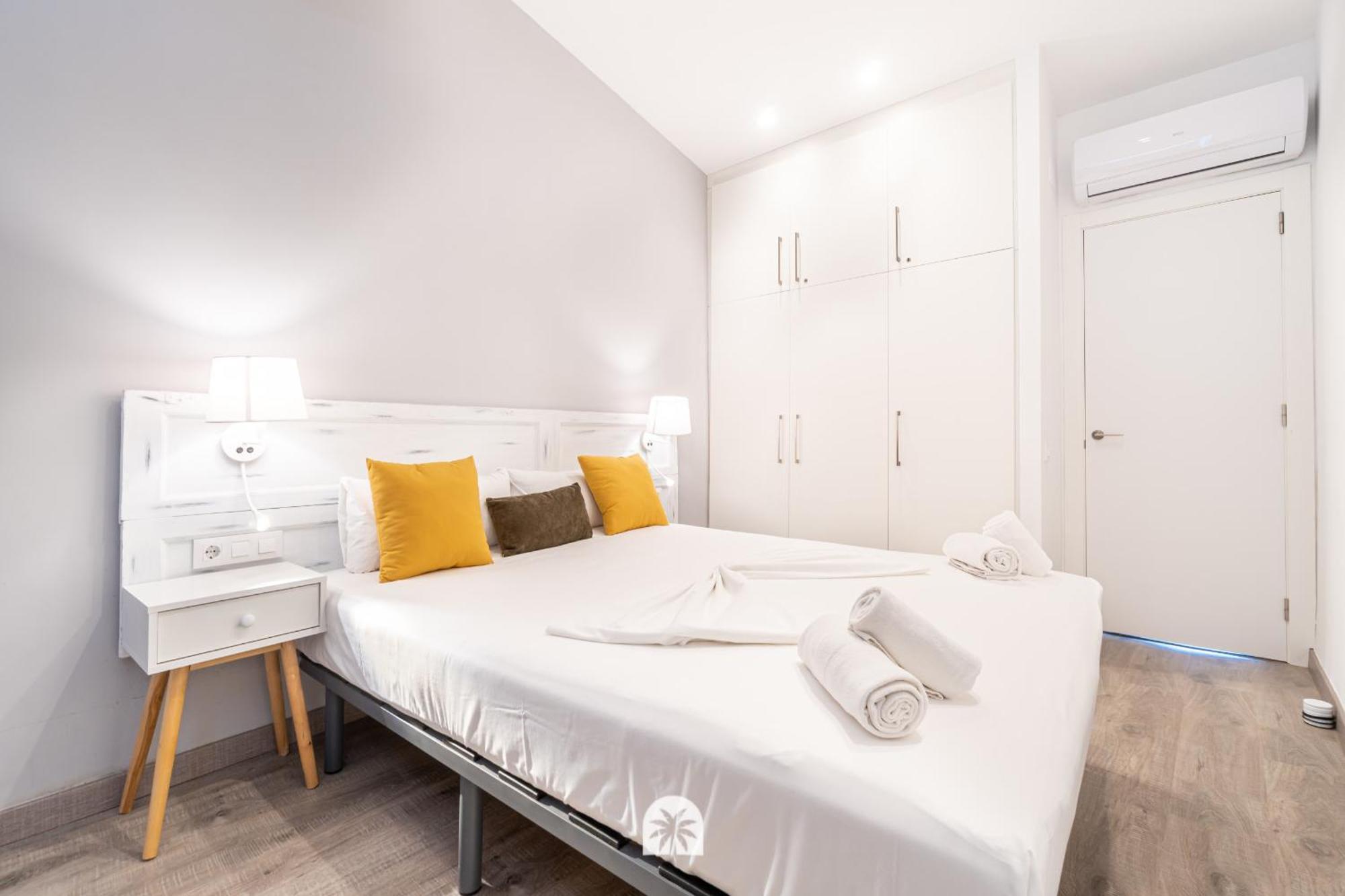 Mediterranean Way - Forum Suites Atico Tarragona Exteriér fotografie