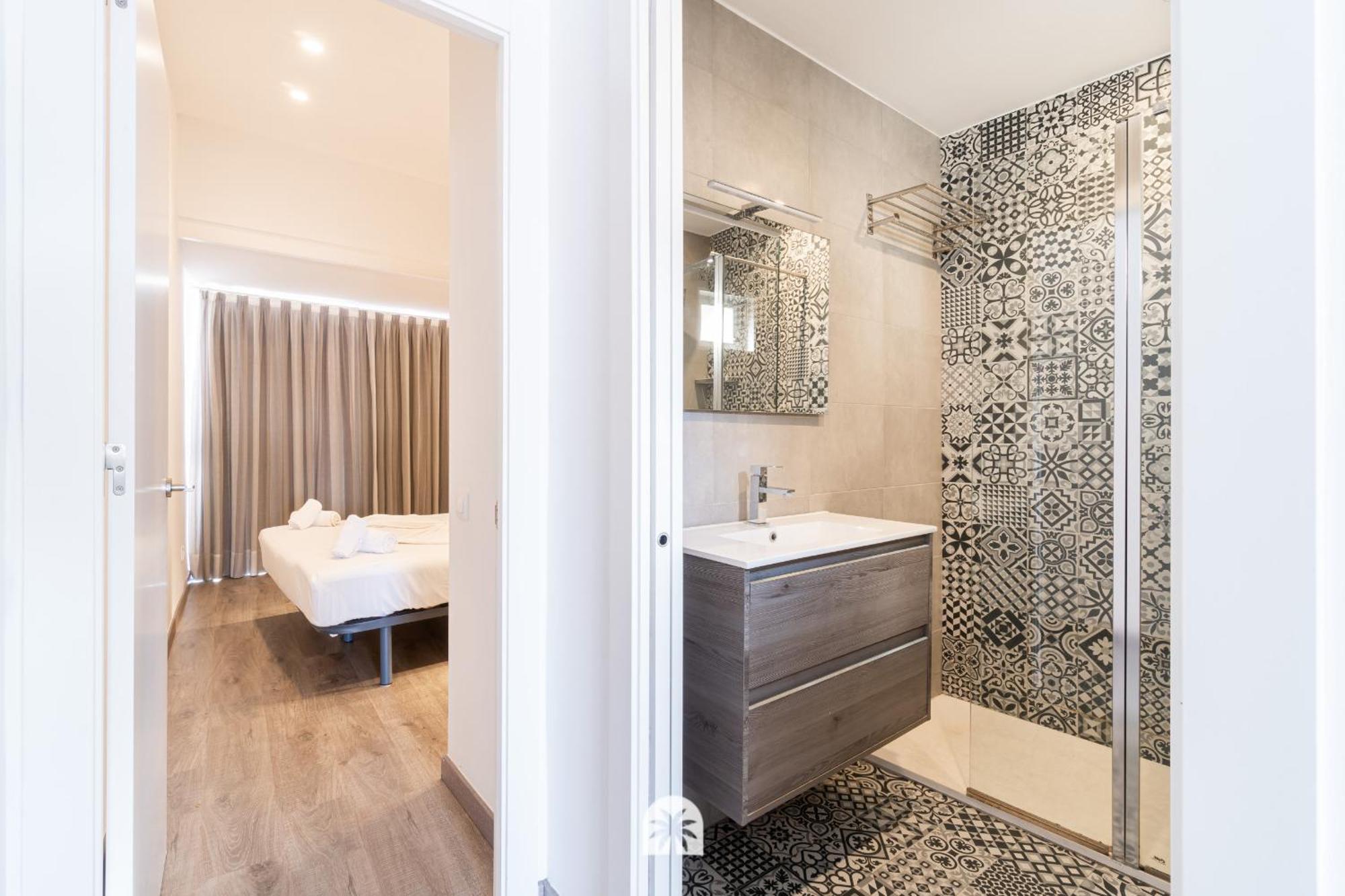 Mediterranean Way - Forum Suites Atico Tarragona Exteriér fotografie